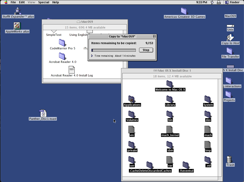 A screenshot of a computer
Description automatically generated