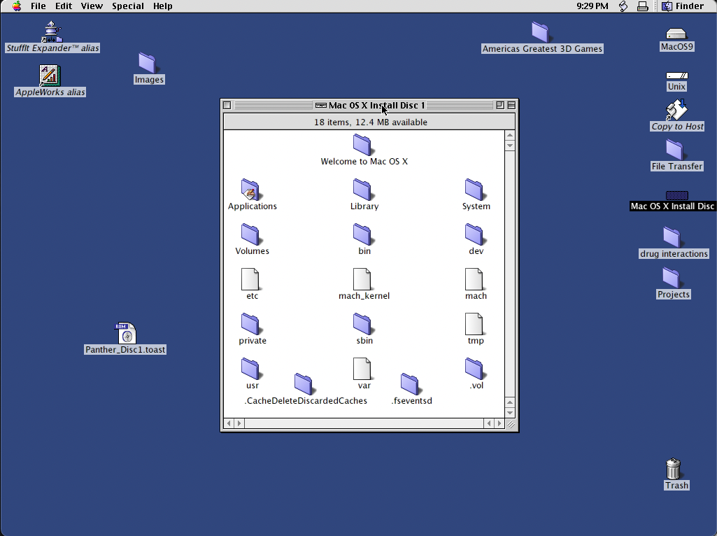 A computer screen shot of a computer
Description automatically generated with low confidence